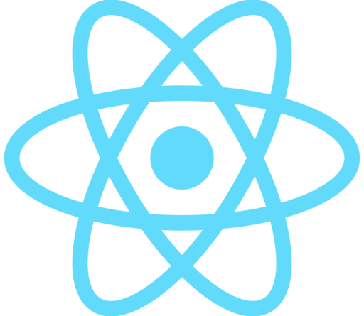 React